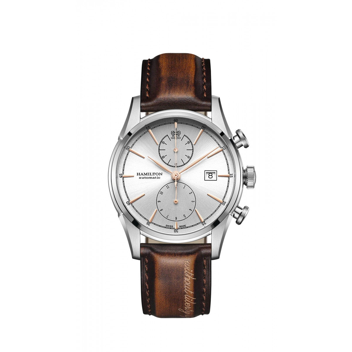 RELOJ JM SPIRIT OF LIBERTY