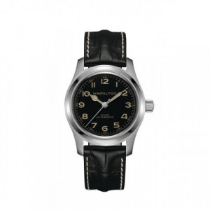 RELOJ KHAKI FIELD MURPH HAMILTON