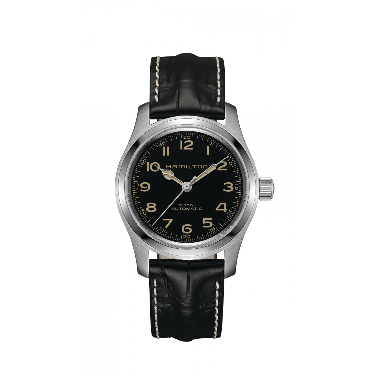 RELOJ KHAKI FIELD MURPH HAMILTON