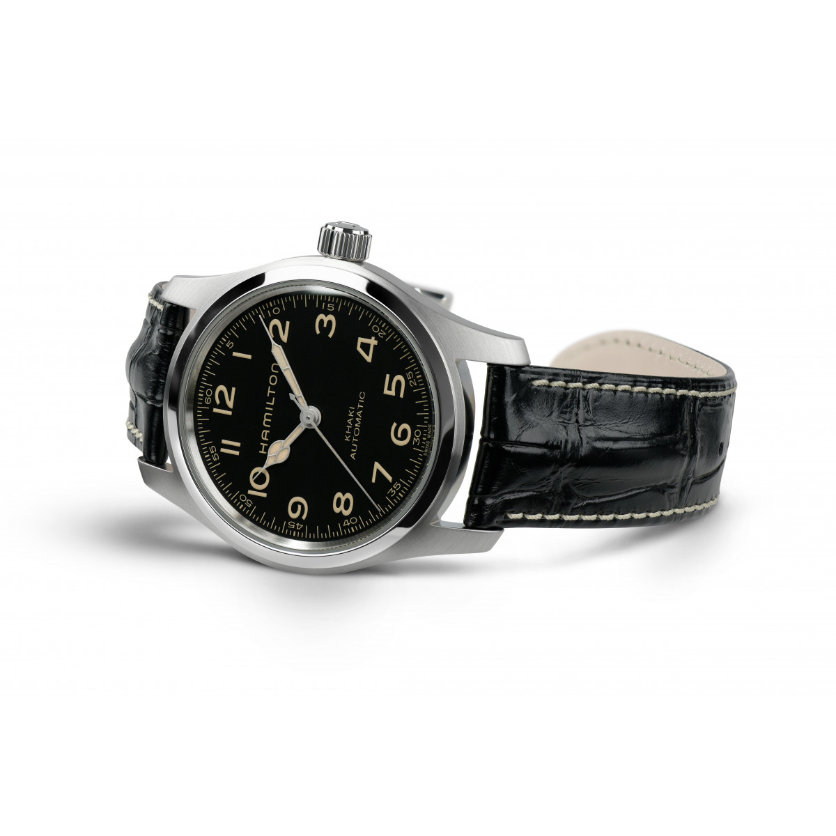 RELOJ KHAKI FIELD MURPH HAMILTON