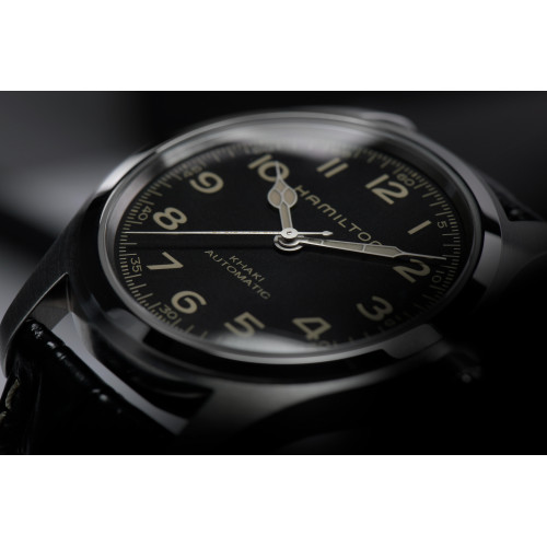 RELOJ KHAKI FIELD MURPH HAMILTON