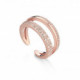 ANILLO PLATA ROSA Y CIRCONITAS