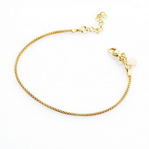 PULSERA DE PLATA