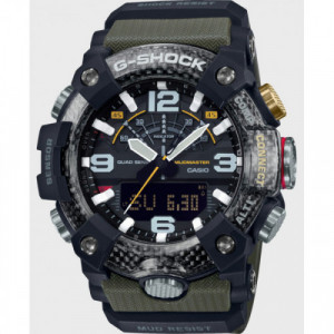 RELOJ MUDMASTER G-SHOCK