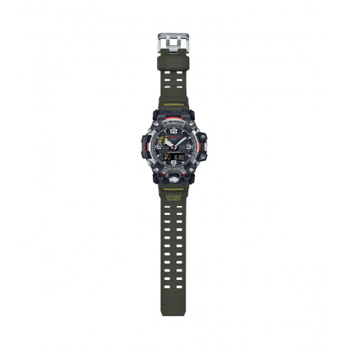 RELOJ MUDMASTER G-SHOCK