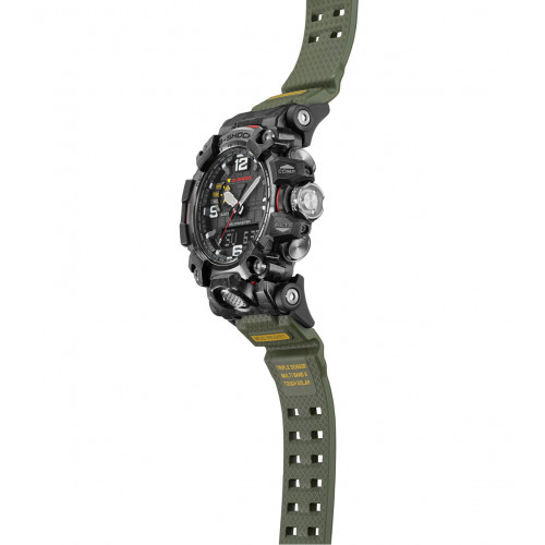 RELOJ MUDMASTER G-SHOCK