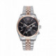RELOJ MULTI ACERO BRAZALETEVICEROY