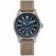 RELOJ KHAHI FIELD TITANIUM HAMILTON
