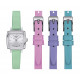 RELOJ LOVELY SUMMER SET TISSOT
