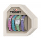 RELOJ LOVELY SUMMER SET TISSOT