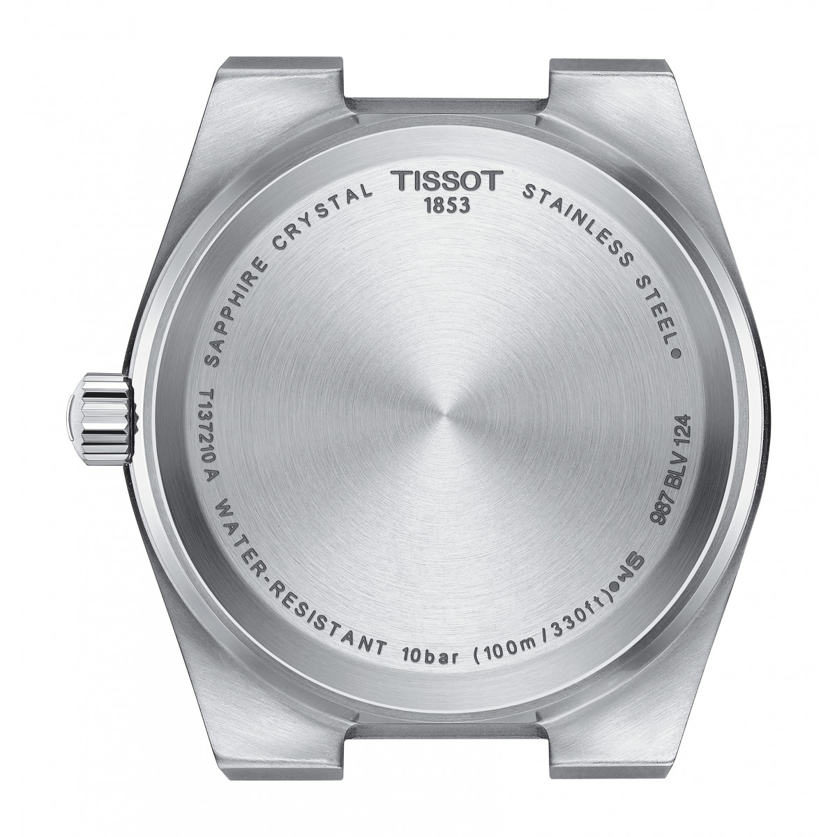 RELOJ PRX 35 MM TISSOT
