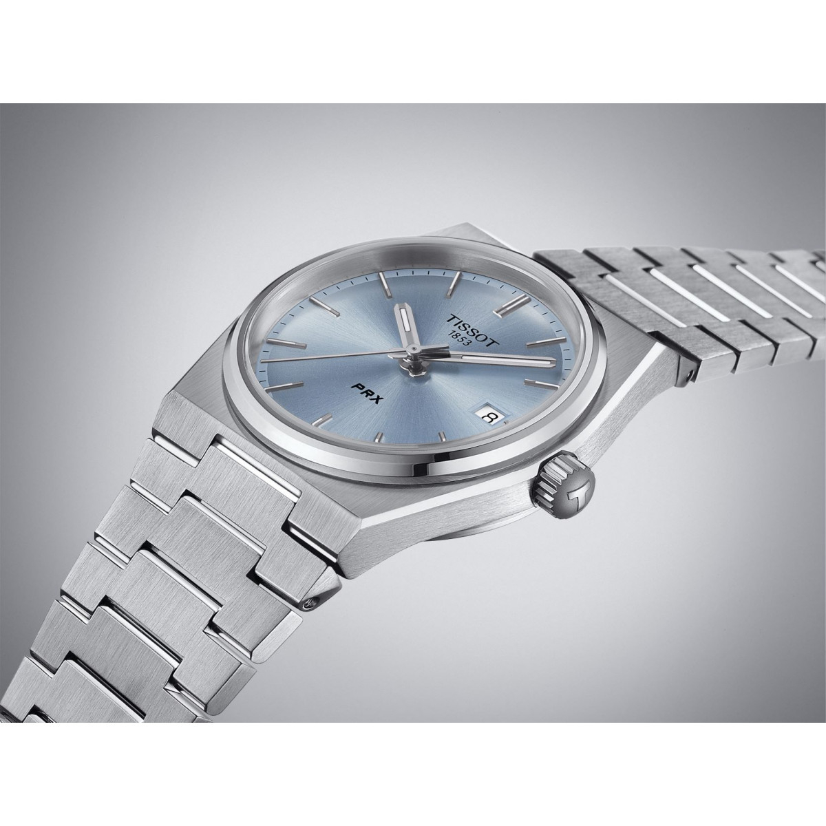 RELOJ PRX 35 MM TISSOT