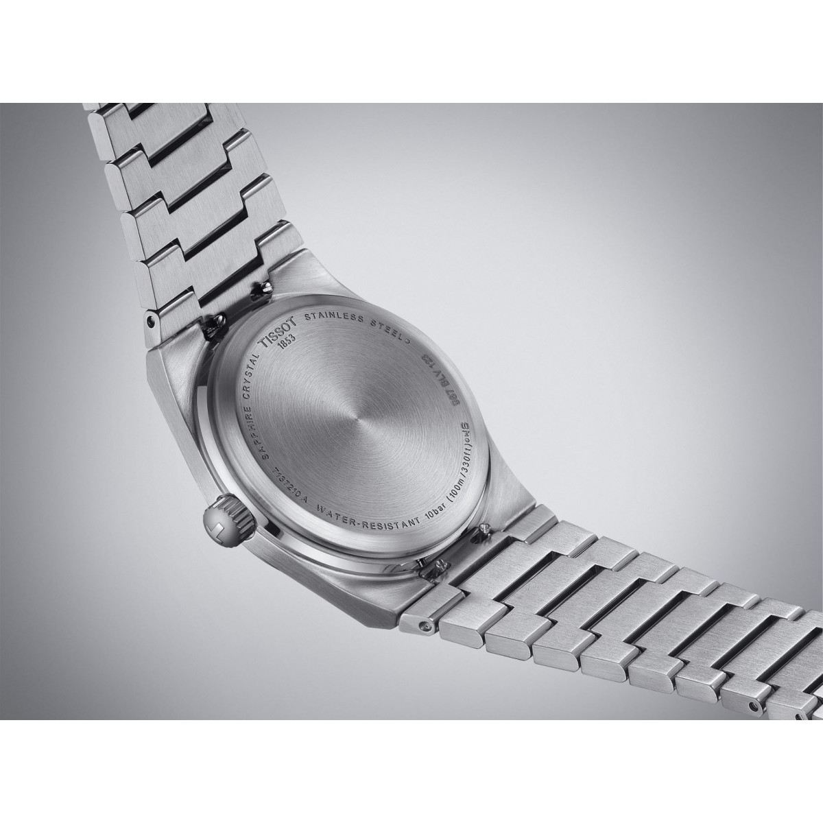 RELOJ PRX 35 MM TISSOT