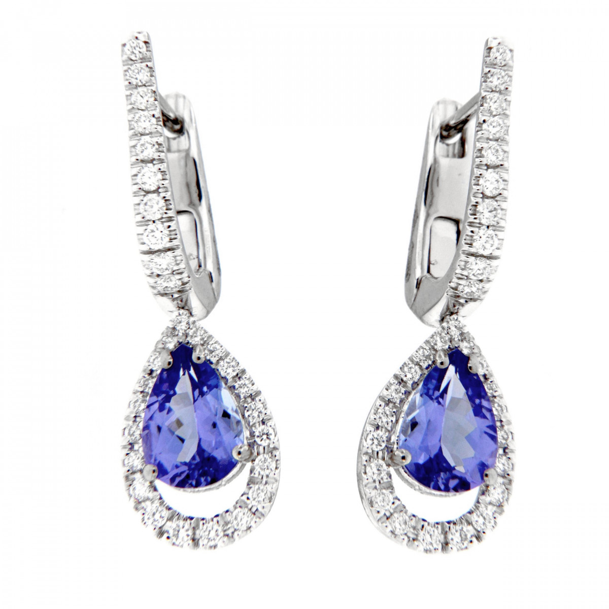 PTES O/B BTES 0.39 Y TANZANITAS 1.40 QT