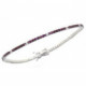 RIVIERE O/B RUBIES 0.90 Y BTES 0.11 QT