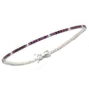 RIVIERE O/B RUBIES 0.90 Y BTES 0.11 QT