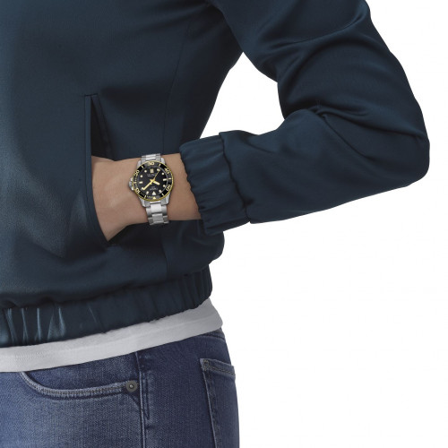 RELOJ SEASTAR 1000 TISSOT