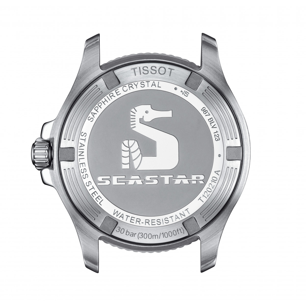 RELOJ SEASTAR 1000 TISSOT
