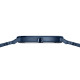 RELOJ CERAMICO AZUL 39 MM BERING