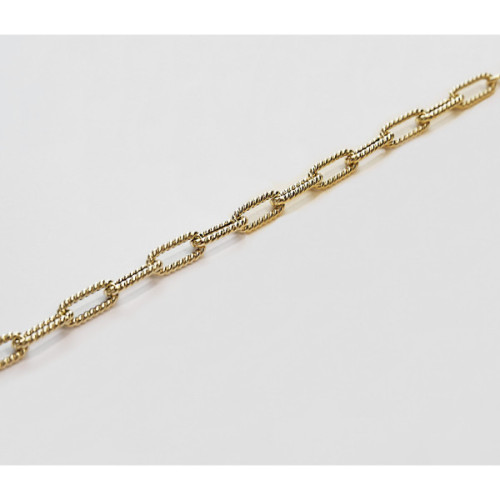 PULSERA ORO