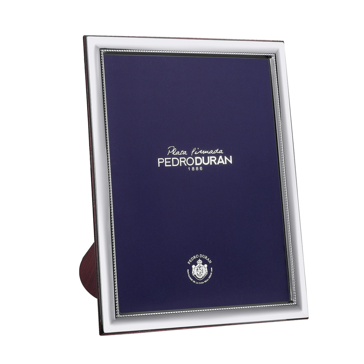 MARCO PERLITAS 20 X 15 CM PEDRO DURAN