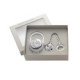 SET QUERUBIN ROSA (PORTACHUPETE+PINZA)