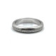 ANILLO PLATA CIRCONITAS COMPLETO