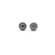PENDIENTES PLATA Y CIRCONITAS