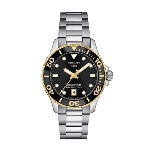 RELOJ SEASTAR 1000 TISSOT