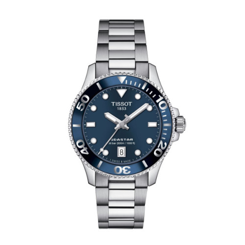 RELOJ SEASTAR 1000 TISSOT