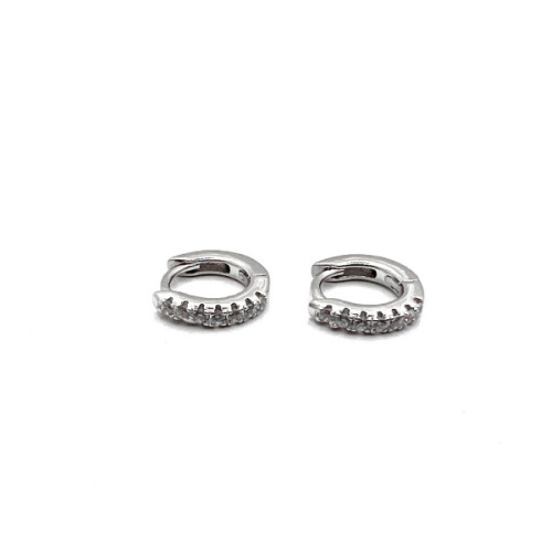 CRIOLLAS PLATA Y CIRCONITAS MINIS