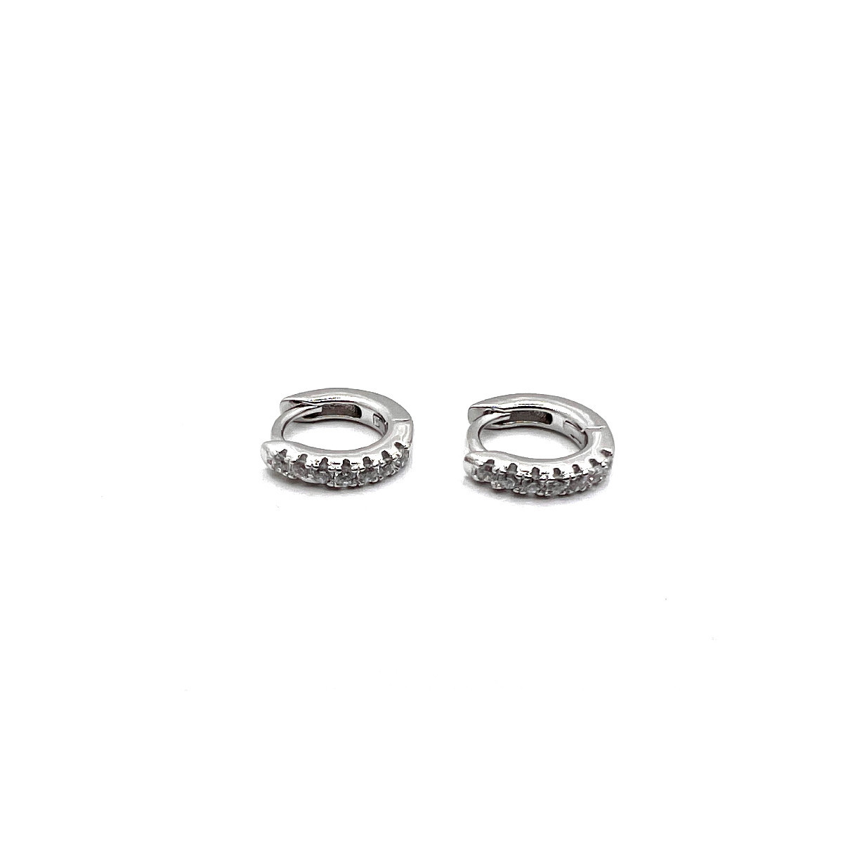 CRIOLLAS PLATA Y CIRCONITAS MINIS