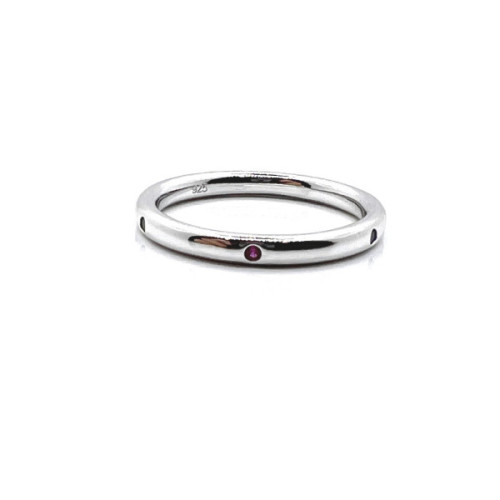 ALIANZA PLATA Y CIRCONITAS COLORES