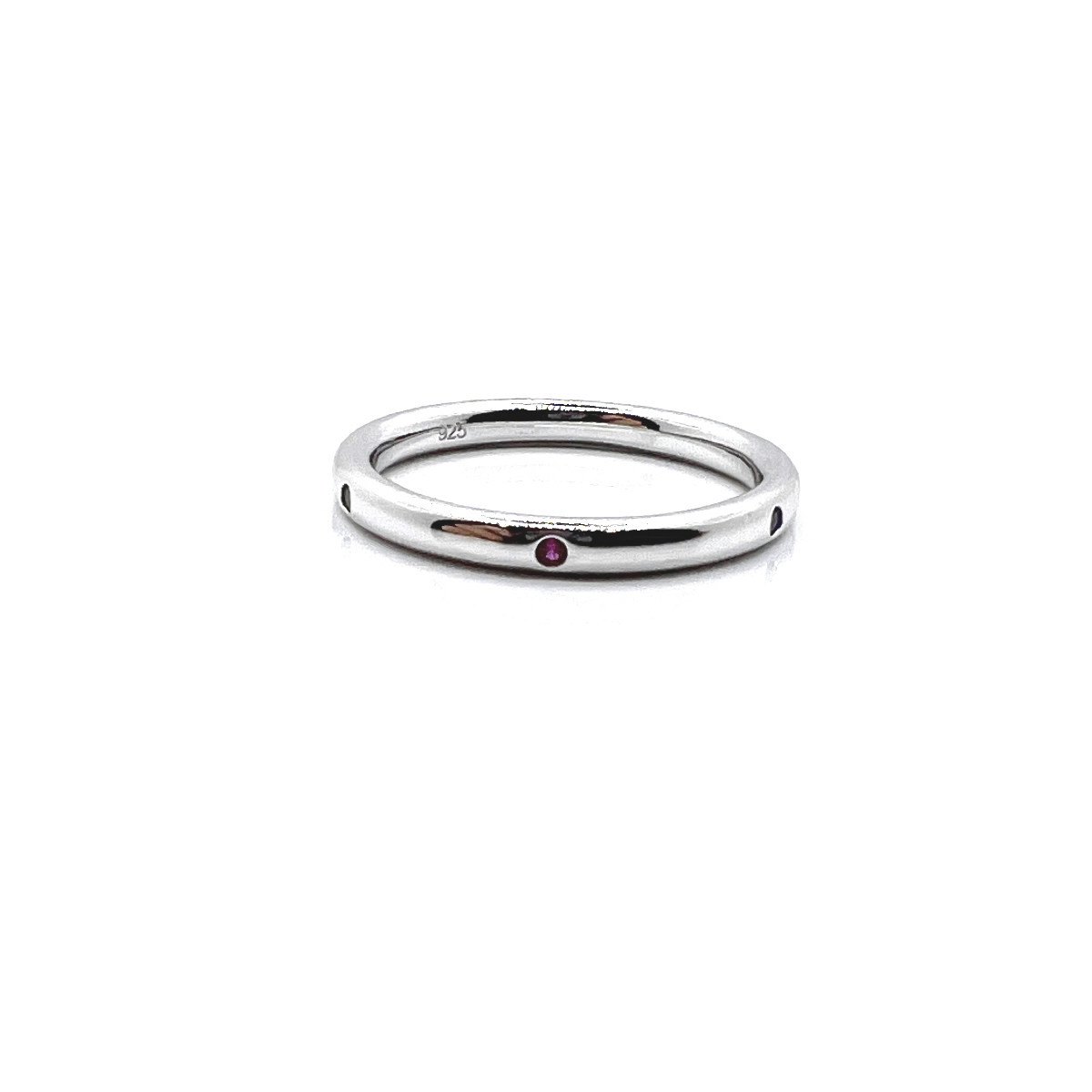 ALIANZA PLATA Y CIRCONITAS COLORES