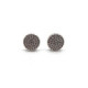 PENDIENTES PLATA Y CIRCONITAS
