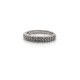 ANILLO PLATA Y CIRCONITAS