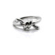 ANILLO PLATA LISA