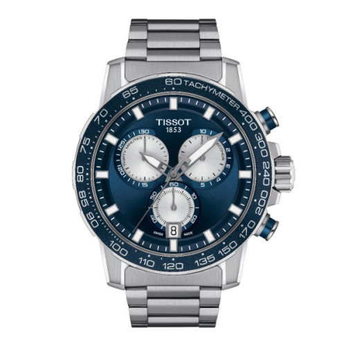 RELOJ SUPER SPORT TISSOT