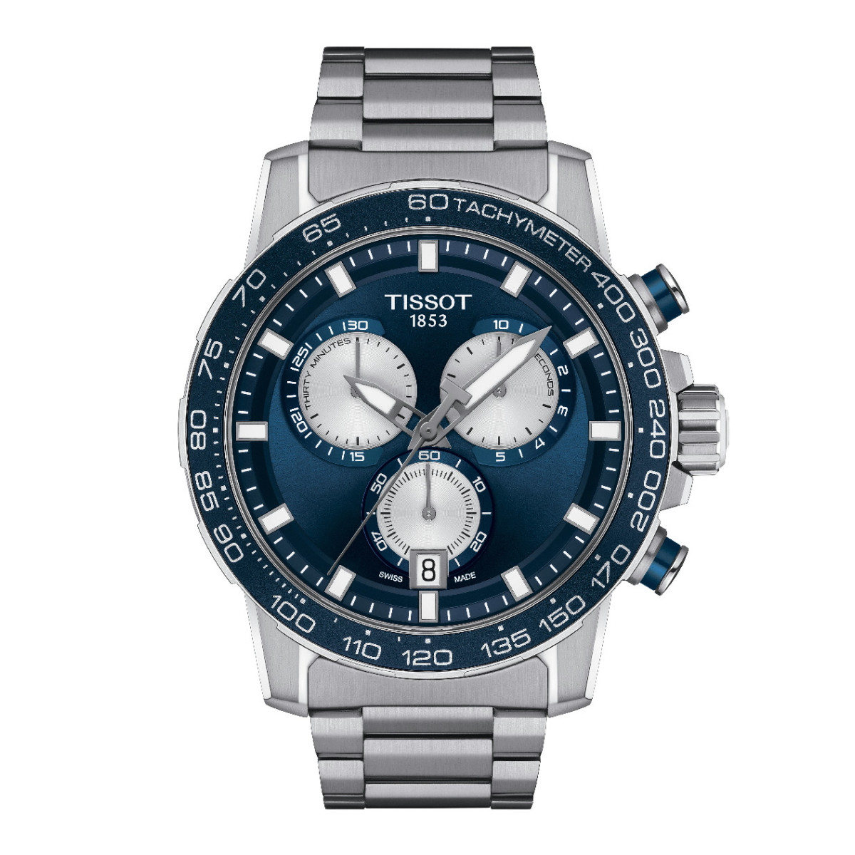RELOJ SUPER SPORT TISSOT