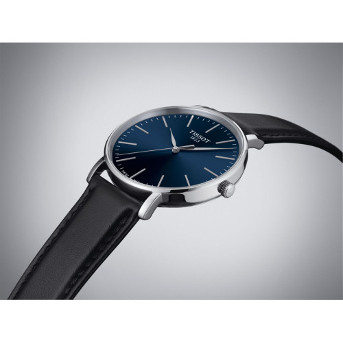 RELOJ EVERYTIME TISSOT