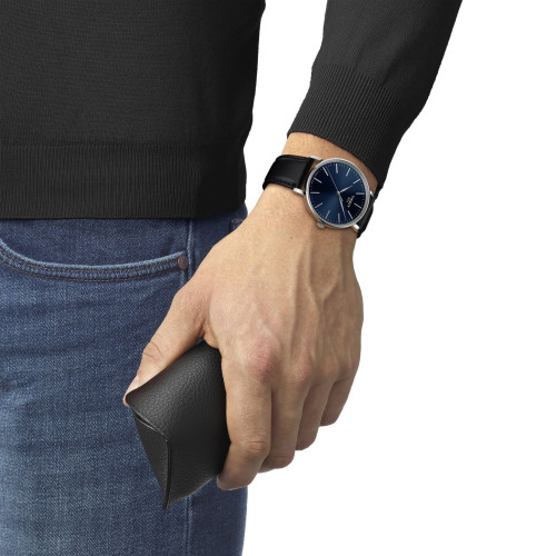 RELOJ EVERYTIME TISSOT