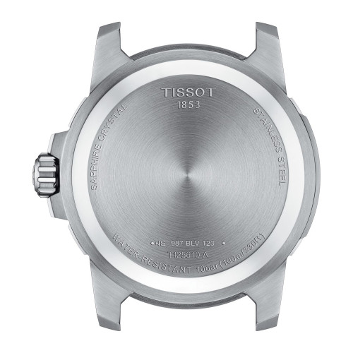 RELOJ SUPERSPORT TISSOT