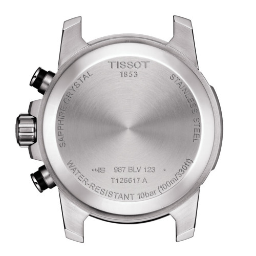 RELOJ TISSOT SUPER SPORT