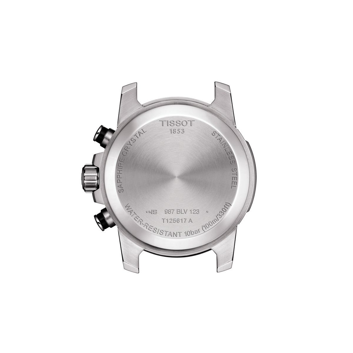 RELOJ TISSOT SUPER SPORT