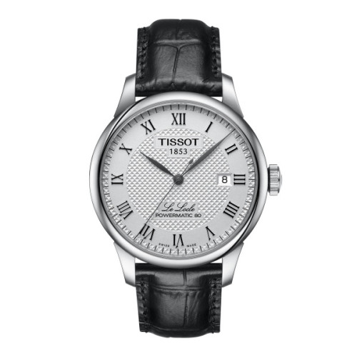 RELOJ LE LOCLE POWERMATIC 80 TISSOT