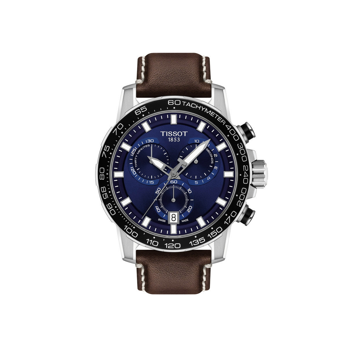 RELOJ TISSOT SUPER SPORT