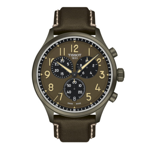 RELOJ CHRONO XL TISSOT