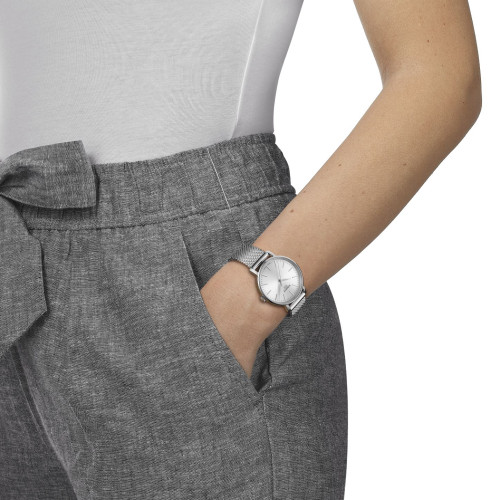 RELOJ EVERYTIME TISSOT