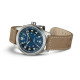 RELOJ KHAHI FIELD TITANIUM HAMILTON