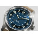 RELOJ KHAHI FIELD TITANIUM HAMILTON